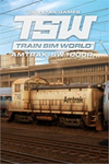 **Train Sim World: Amtrak SW1000R Loco Add-O XBOX*DLC