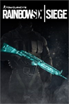 **Tom Clancy´s Rainbow Six Siege: Cyan weapo XBOX*DLC