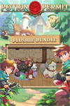 **Plushie Bundle XBOX*DLC