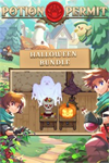 **Potion Permit - Halloween Bundle XBOX*DLC