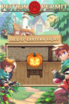 **Jack-o´-lantern Light XBOX*DLC