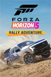 **Forza Horizon 5 Rally Adventure XBOX*DLC