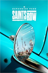 **Saints Row Expansion Pass XBOX*DLC