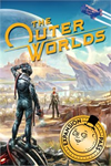 **The Outer Worlds Expansion Pass XBOX*DLC