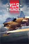 **War Thunder - Saab J35XS Pack XBOX*DLC