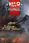 **War Thunder - IS-6 Pack XBOX*DLC