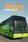 **Fernbus Coach Simulator - Bus Pack #3 XBOX*DLC