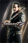 **TEKKEN 7 - DLC9: Negan XBOX*DLC