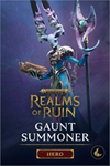 **Warhammer Age of Sigmar: Realms of Ruin -  XBOX*DLC