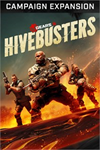 **Gears 5: Hivebusters XBOX*DLC