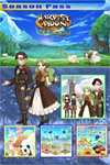 **Harvest Moon: The Winds of Anthos Season P XBOX*DLC