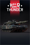 **War Thunder - Type 90B Fuji Pack XBOX*DLC