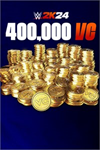 **WWE 2K24 400,000 Virtual Currency Pack XBOX*DLC