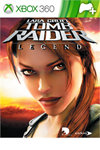 **Tomb Raider: Anniversary - Episodes 3 & 4 XBOX*DLC