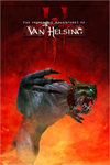 **Van Helsing III: Chimerling Minipet XBOX*DLC