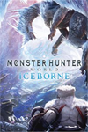 **Monster Hunter World: Iceborne XBOX*DLC