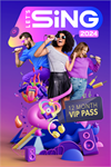 **Let´s Sing 2024 VIP Pass 12 Month XBOX*DLC