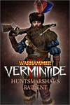 **Warhammer: Vermintide 2 Cosmetic - Huntsma XBOX*DLC