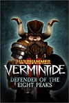 **Warhammer: Vermintide 2 Cosmetic - Defende XBOX*DLC