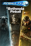 **Pinball FX3 - Bethesda* Pinball XBOX*DLC