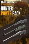 **theHunter: Call of the Wild™ - Hunter Powe XBOX*DLC