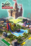 **MY MONOPOLY XBOX*DLC