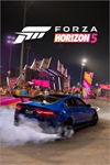 **Forza Horizon 5: European Automotive Car P XBOX*DLC