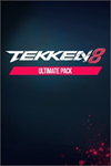 **TEKKEN 8 - Ultimate Pack XBOX*DLC