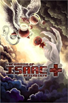 **The Binding of Isaac: Afterbirth+ XBOX*DLC