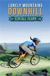 **Lonely Mountains: Downhill - Eldfjall Isla XBOX*DLC