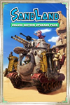 **SAND LAND - Deluxe Edition Upgrade Pack XBOX*DLC