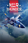 **War Thunder - Tornado IDS WTD 61 Pack XBOX*DLC