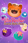 **Slime Rancher Secret Style Pack DLC XBOX*DLC