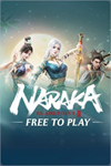 **NARAKA: BLADEPOINT - Tenacity Season Pack XBOX*DLC