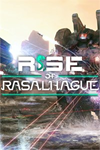 **MechWarrior 5: Mercenaries - Rise of Rasal XBOX*DLC