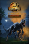 **Jurassic World Evolution 2: Camp Cretaceou XBOX*DLC