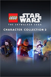 **LEGO* Star Wars™: The Skywalker Saga Chara XBOX*DLC