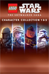 **LEGO* Star Wars™: The Skywalker Saga Chara XBOX*DLC