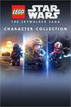 **LEGO* Star Wars™: The Skywalker Saga Chara XBOX*DLC