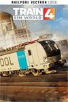 **Train Sim World* 4: Railpool BR 193 Vectro XBOX*DLC