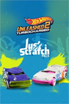 **HOT WHEELS UNLEASHED™ 2 - Just a Scratch P XBOX*DLC