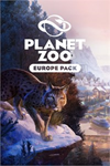 **Planet Zoo: Europe Pack XBOX*DLC