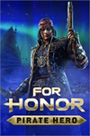 **For Honor* Pirate Hero XBOX*DLC