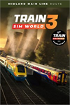 **Train Sim World* 4 Compatible: Midland Mai XBOX*DLC