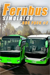 **FERNBUS SIMULATOR - BUS PACK #2 XBOX*DLC