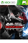 **TTT2 Bonus Movies (TEKKEN) XBOX*DLC