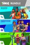 **The Sims™ 4 Everyday Sims Bundle XBOX*DLC