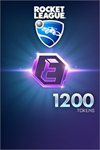 **Rocket League* - Esports Tokens x1200 XBOX*DLC