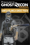 **Tom Clancy’s Ghost Recon* Wildlands - Ghos XBOX*DLC