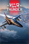 **War Thunder - F-20A Tigershark Pack XBOX*DLC